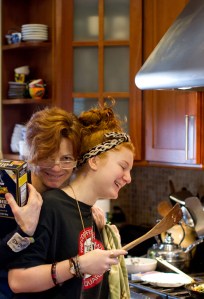 Dandelion and Mustard Green Gnocchi-5353