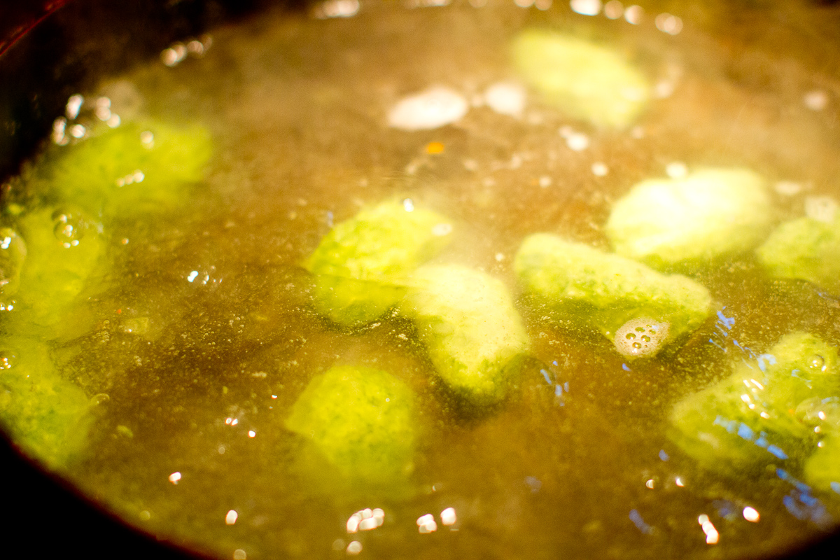 Dandelion and Mustard Green Gnocchi-5379