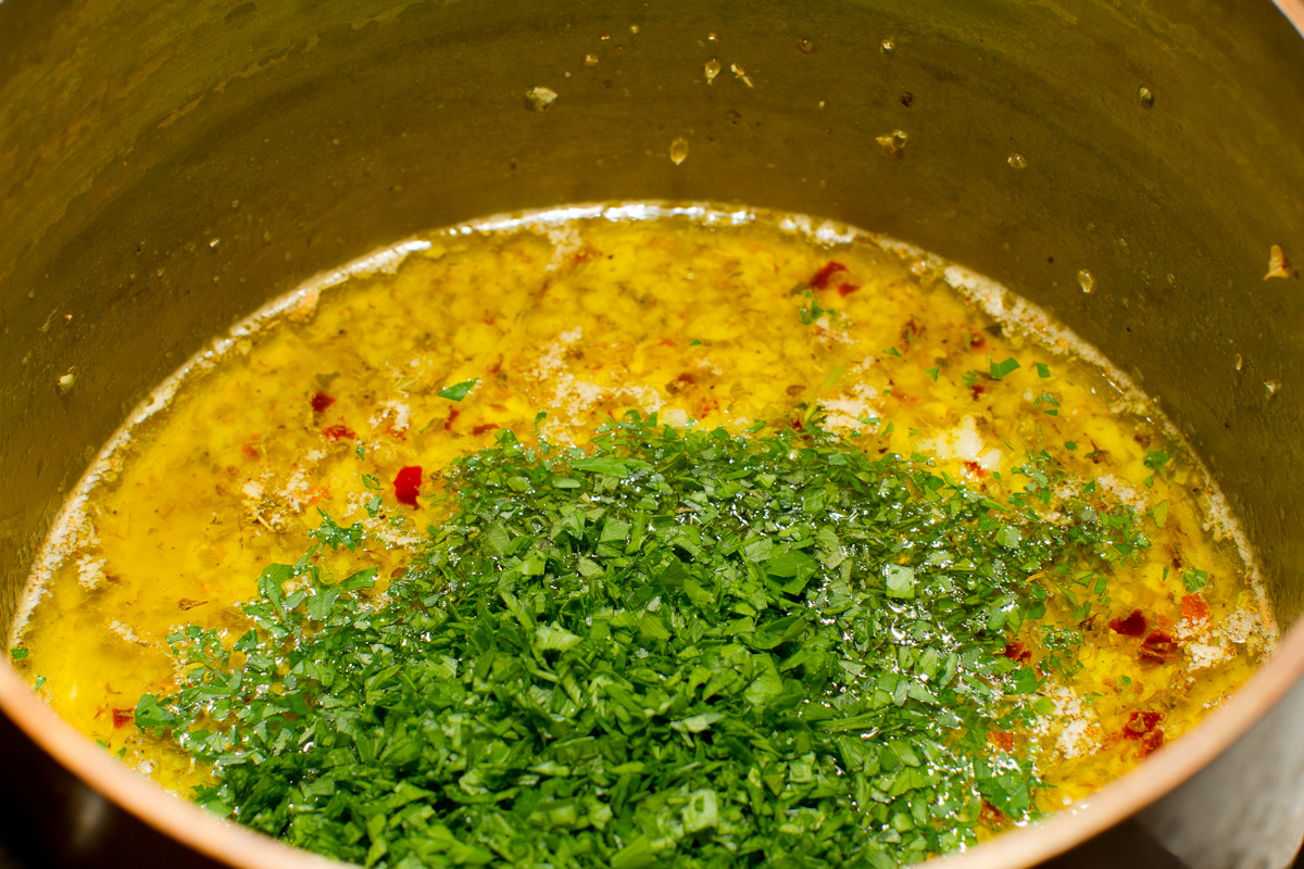 Grilled Sardines with Feta and Salmoriglio -7417