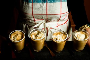 Affogato Corretto TGF -3