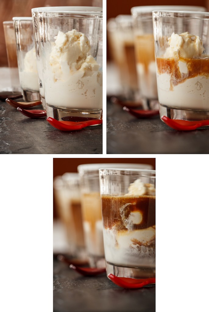 Affogato Corretto TGF -5