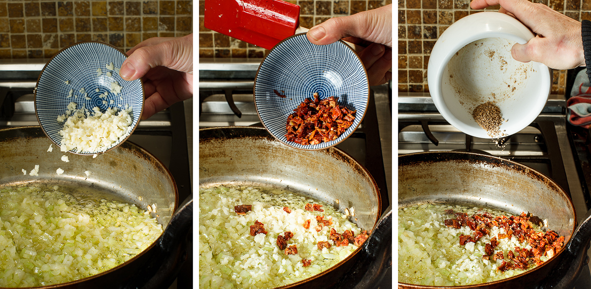 Taro and Greens-TGF-7