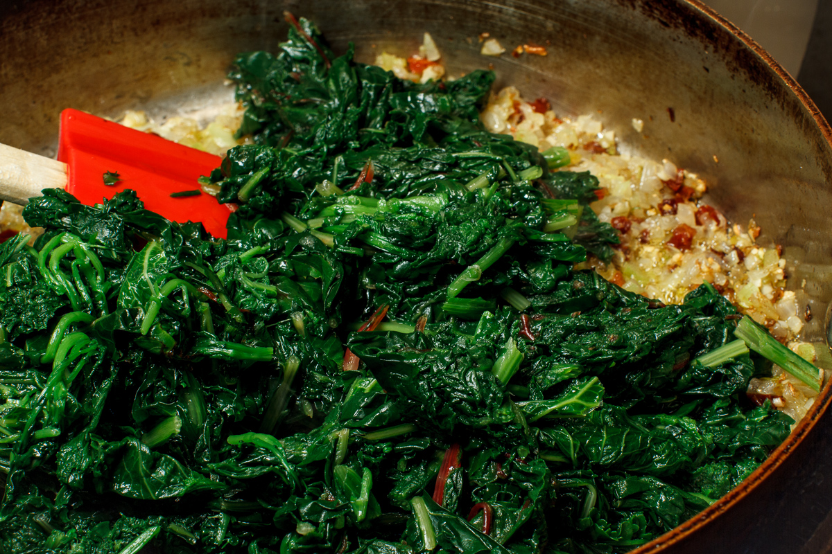 Taro and Greens-TGF-9