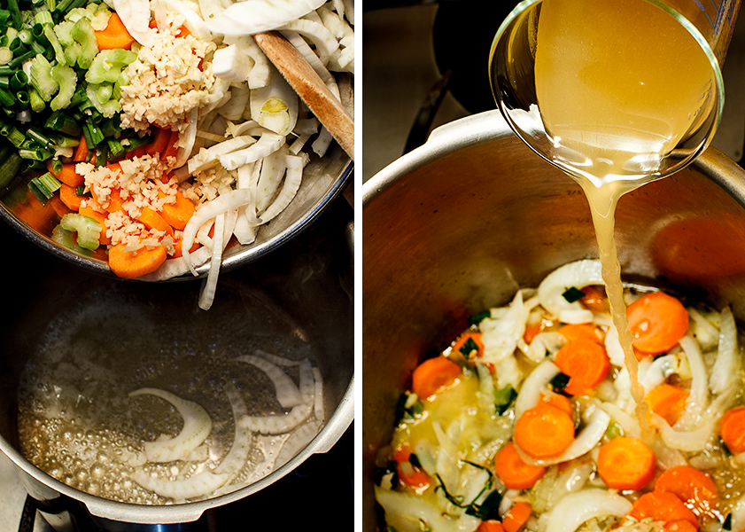 Fennel-Carrot Soup with Ginger-4-2