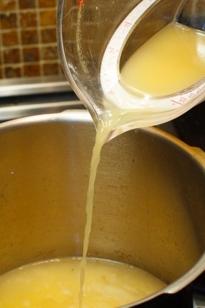 Risotto with Kale Pesto-TGF-11