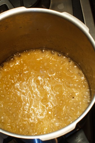 Risotto with Kale Pesto-TGF-12