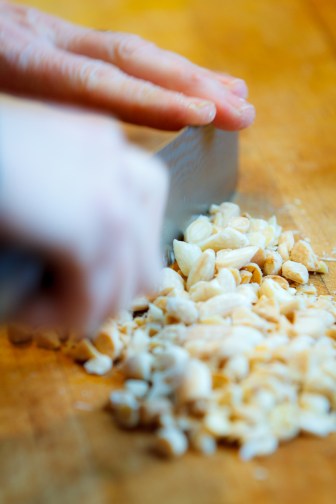 Risotto with Kale Pesto-TGF-5