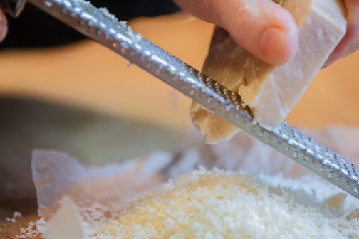 Risotto with Kale Pesto-TGF-6