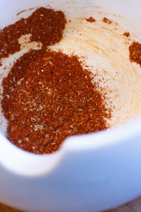 Sweet Potato Wontons with Cashew Sauce-12