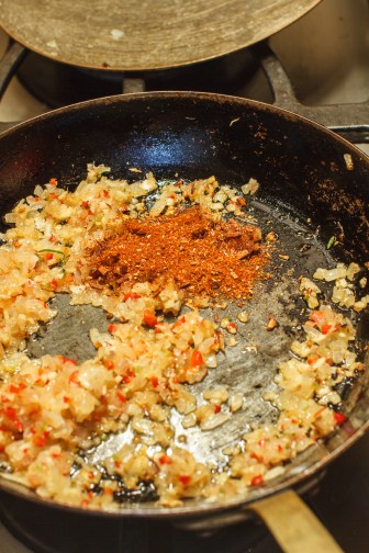 Sweet Potato Wontons with Cashew Sauce-13