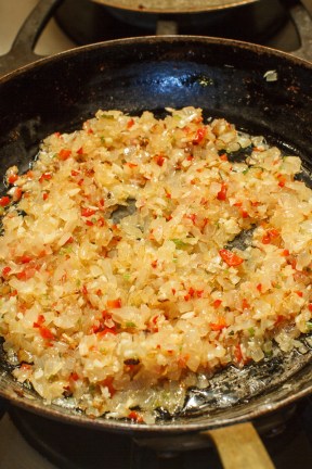 Sweet Potato Wontons with Cashew Sauce-5