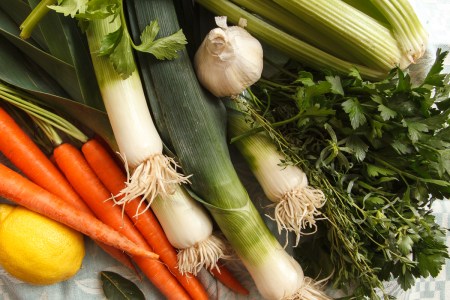 Oliver's Chicken Stew - 60 - 4