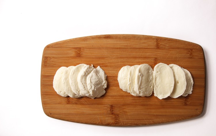 Braised Artichokes TGF - 4