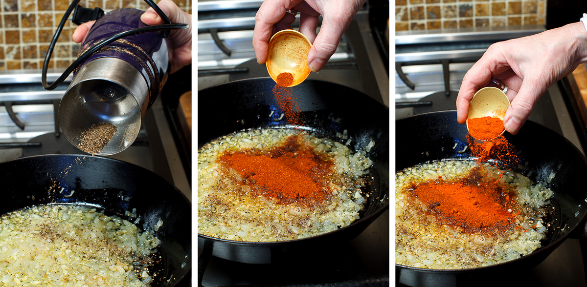 Israeli Couscous 3-1-2