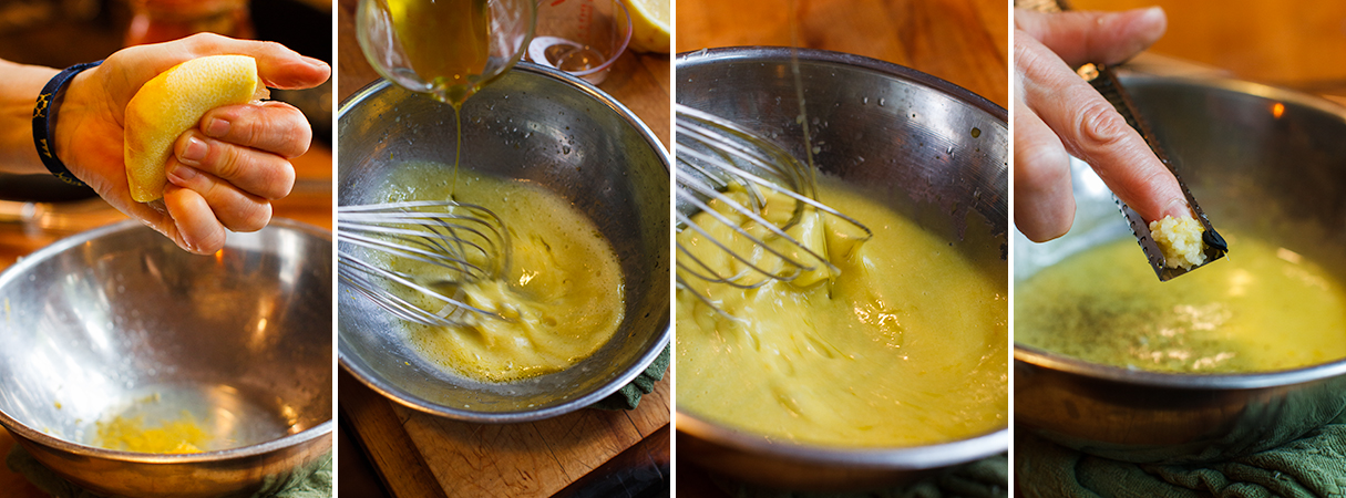 Shrimp in a Pouch 4-1