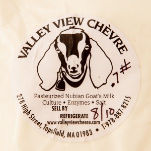 Pizza with Porcini Salad-4