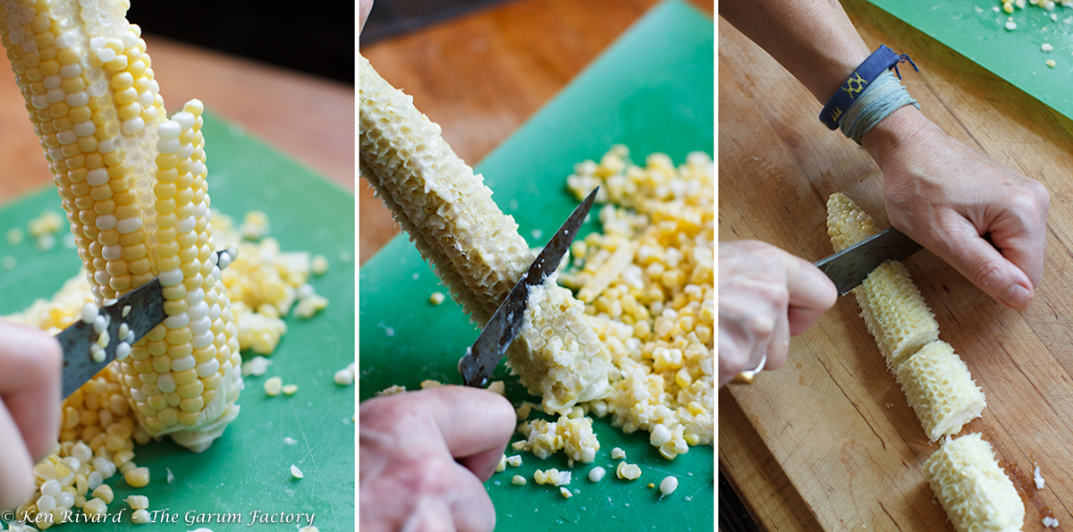 Corn and Mussel Chowder-2-9