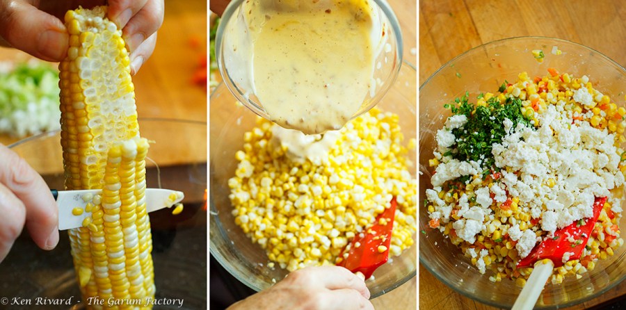 Mexican Corn Salad-6-2