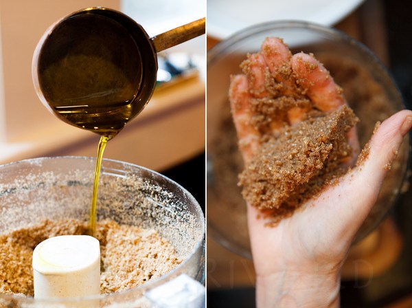 Sweet Potato and Gruyère Pie with Pecans-2-2