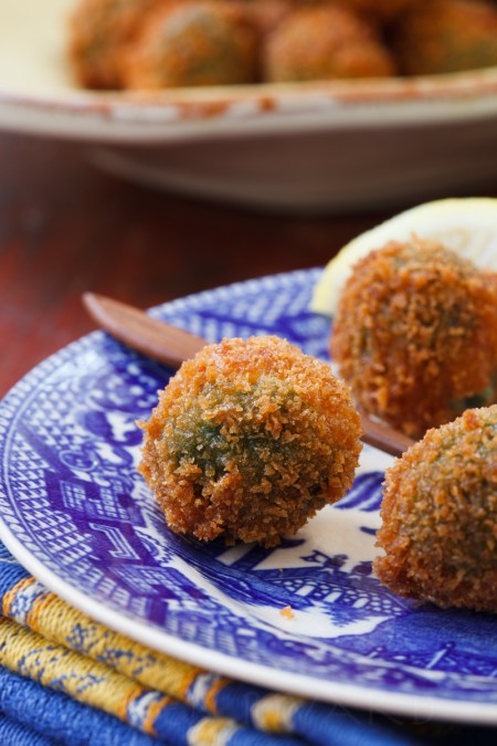 Fried Olives-22
