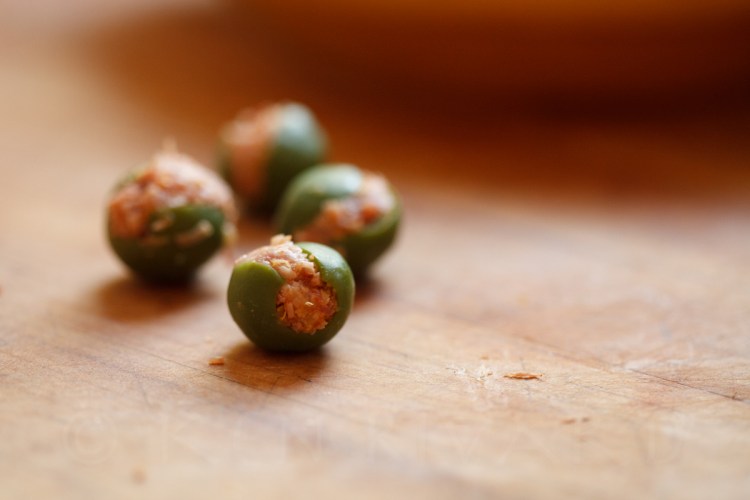 Fried Olives-7