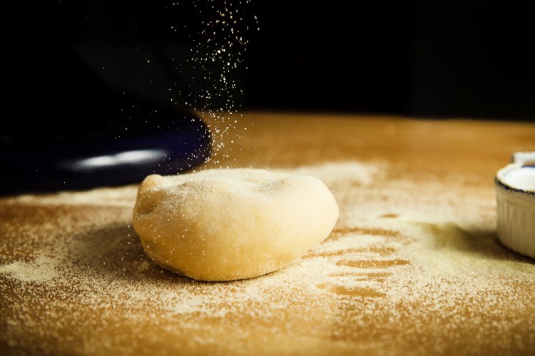 Tagliatelle - How to -127-14928