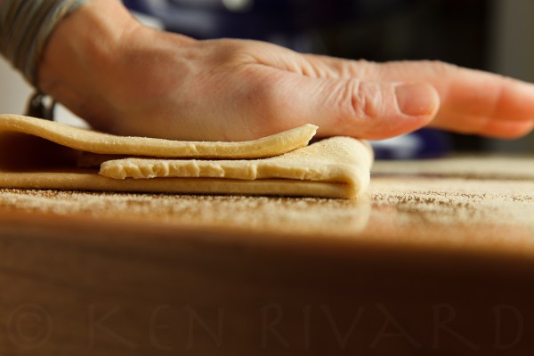 Tagliatelle - How to -145-14946