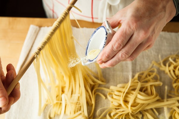 Tagliatelle - How to -242-15043