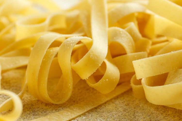 Tagliatelle - How to -334-15135