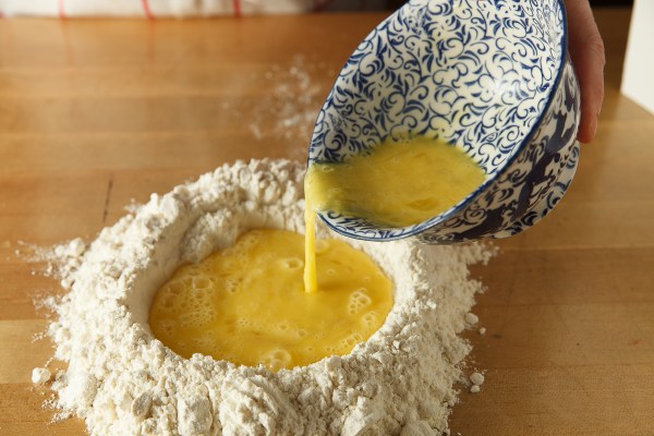 Tagliatelle - How to -43-14844