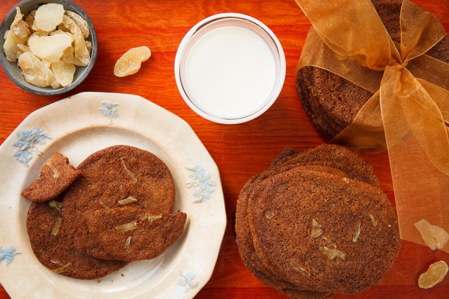 Sadie's Gingersnaps (1 of 26)