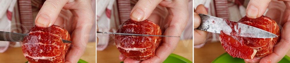 Dutch Babies with Blood Oranges 3-1-2