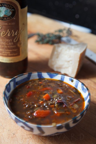 Lentil Soup-0205