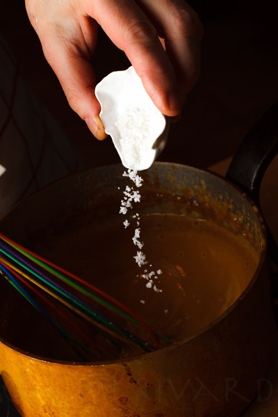 Salted Butterscotch Custard-1