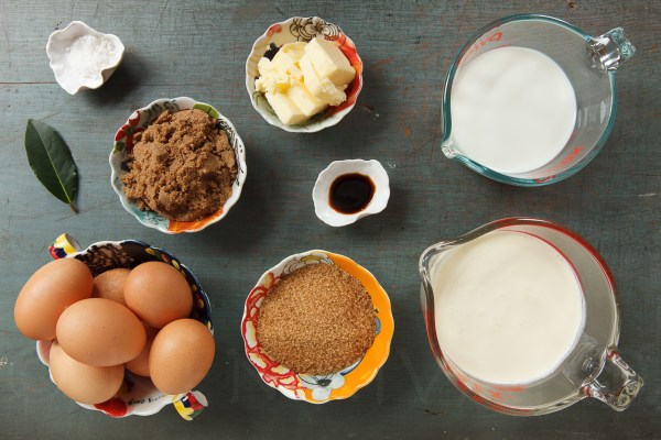 Salted Butterscotch Custard-28