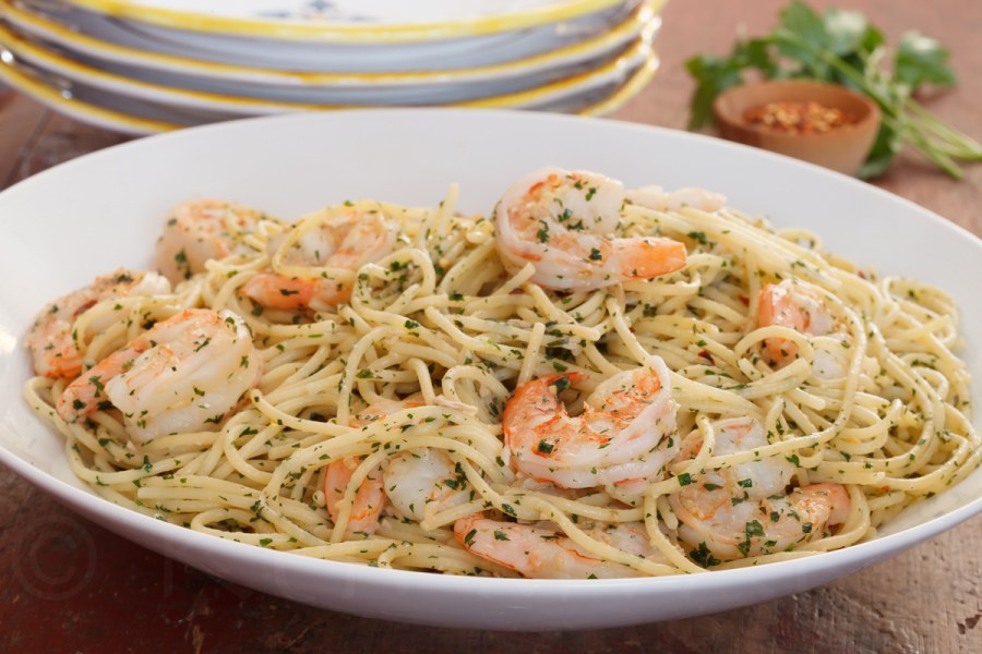 Shrimp Scamp with Orange Bitters-9541