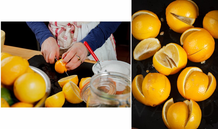 Preserved Lemons 2-1-2