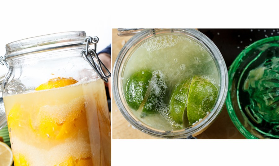 Preserved Lemons 2-4-2