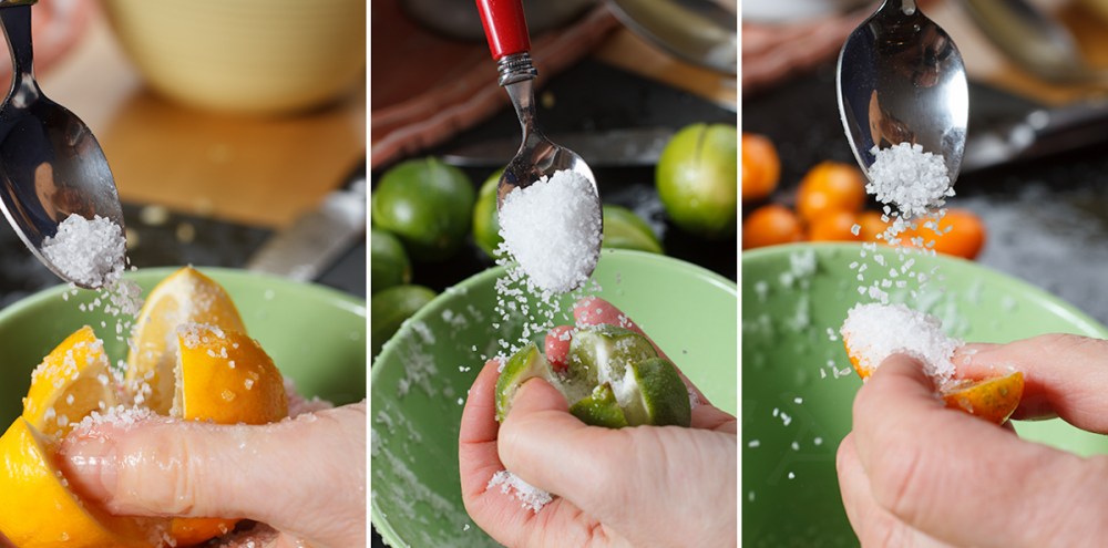 Preserved Lemons 3-1-2