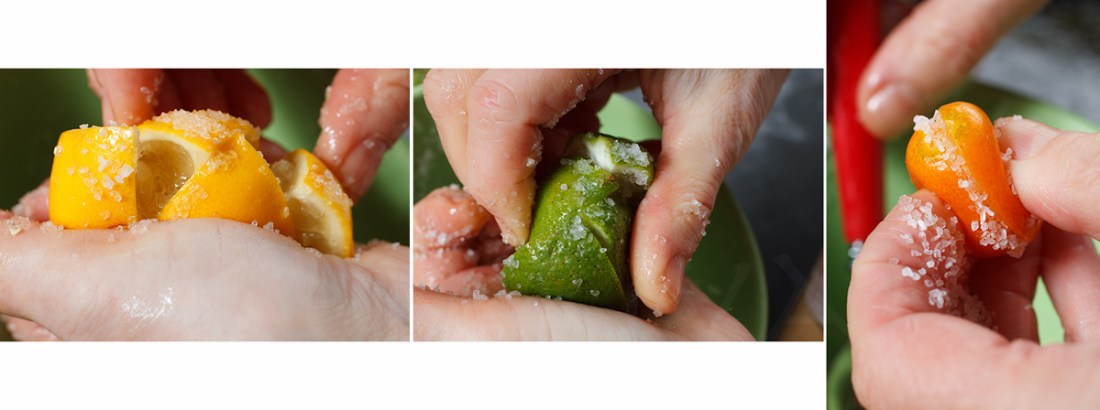 Preserved Lemons 3-2-2