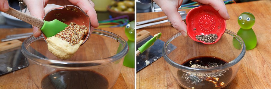 Roxanne's Chicken 2-1