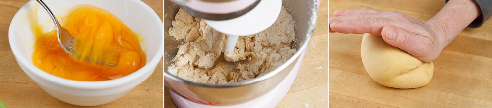 Pesto-Prosciutto Lasagna-2-4