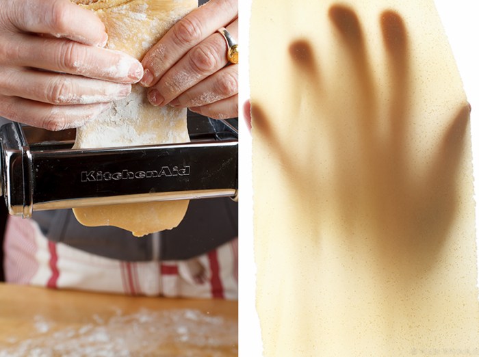 Pesto-Prosciutto Lasagna-2-6