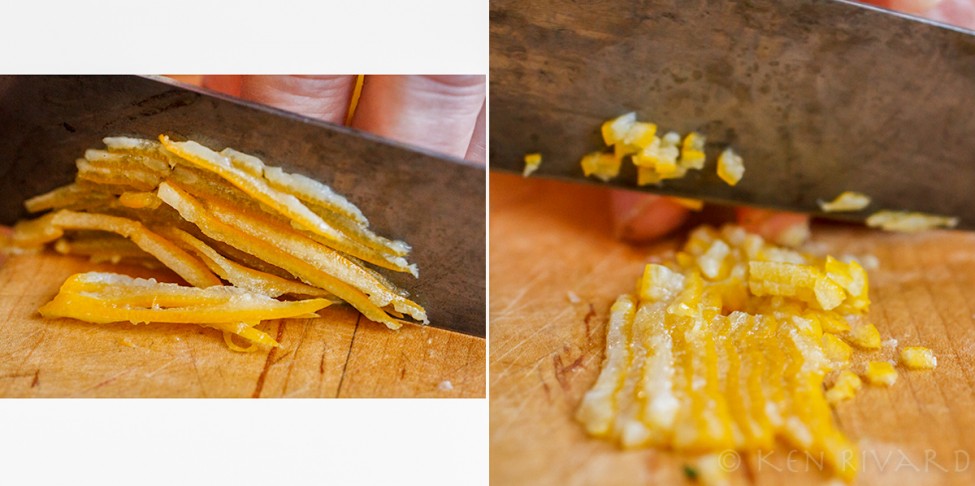 Spaghetti with Bottarga and Preserved Lemon 2-3-2