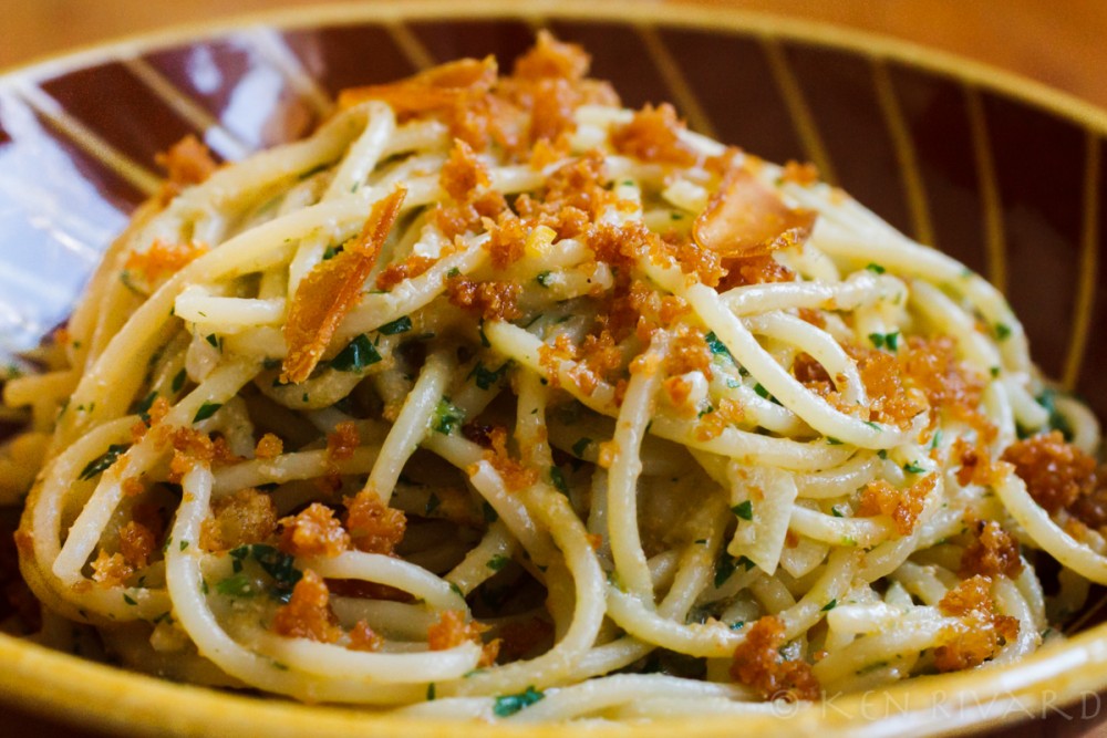 Spaghetti with Bottarga and Preserved Lemon-2651