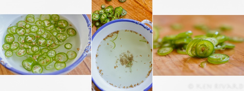 Spaghetti with Bottarga and Preserved Lemon 3-1-2