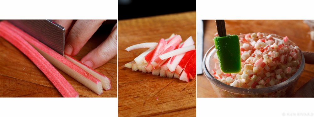 Grilled Sardine with Ramp and Rhubarb Agrodolce 3-1-2