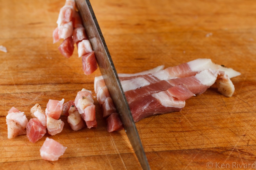 Pique-Nique I – Chicken Rillettes with Preserved Lemon and Summer ...