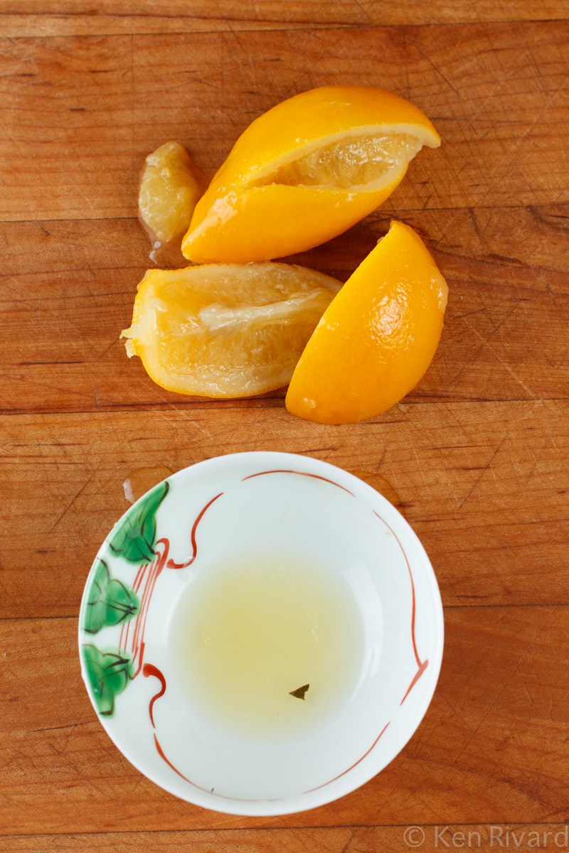 Pique-Nique I – Chicken Rillettes with Preserved Lemon and Summer ...