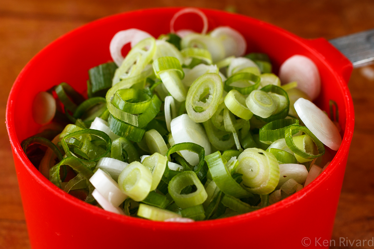 Summer squash salad-8040